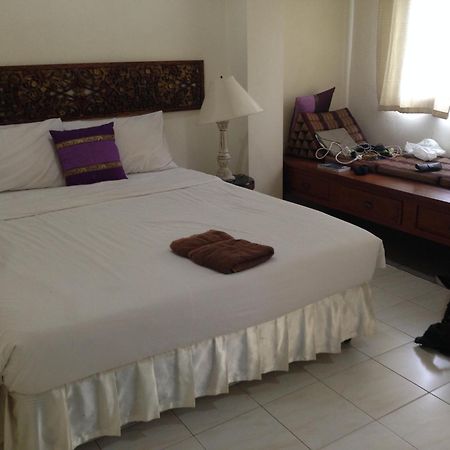 Penzy Guest House Chaweng  Esterno foto