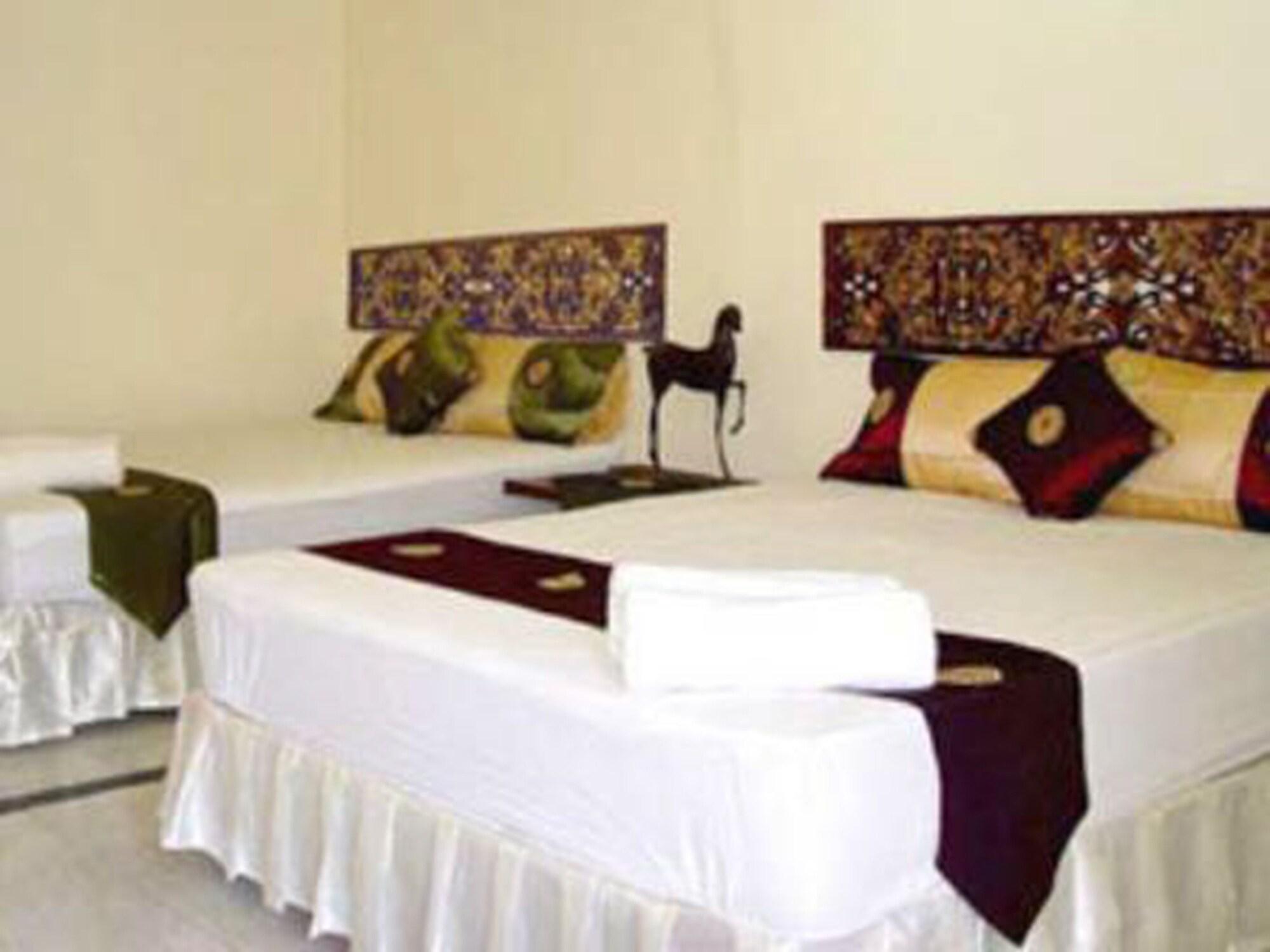 Penzy Guest House Chaweng  Esterno foto