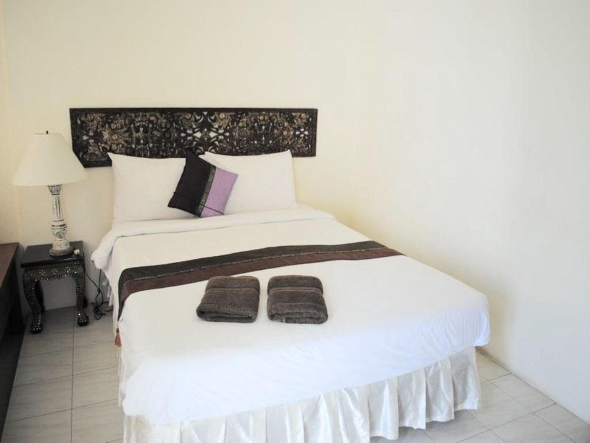 Penzy Guest House Chaweng  Esterno foto