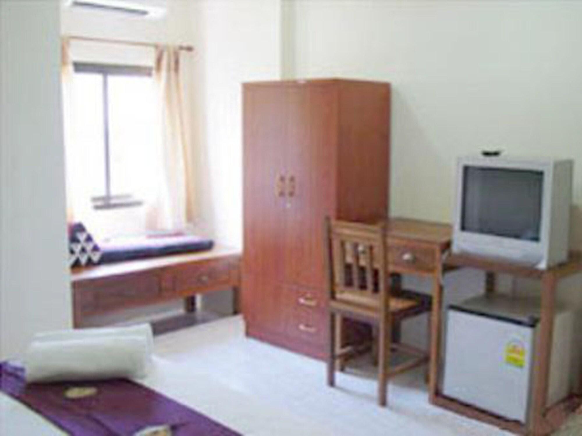 Penzy Guest House Chaweng  Esterno foto