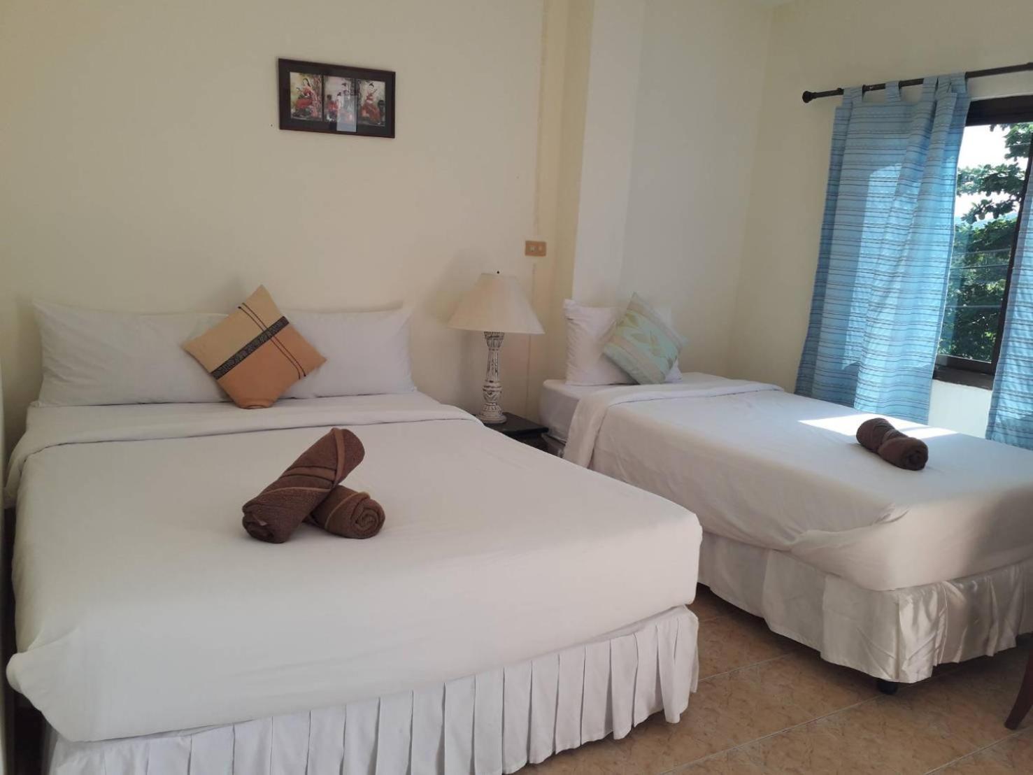 Penzy Guest House Chaweng  Esterno foto