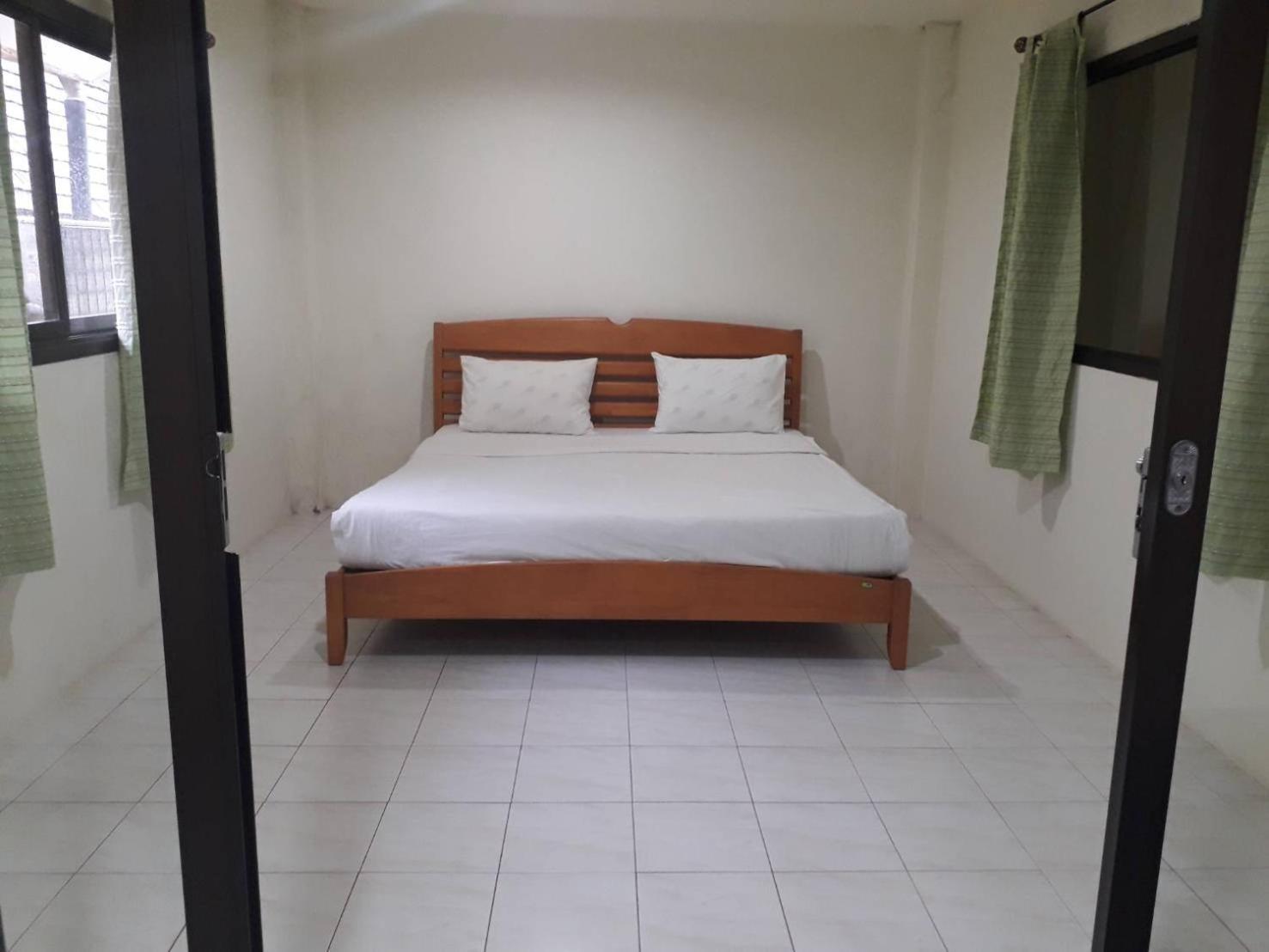 Penzy Guest House Chaweng  Esterno foto