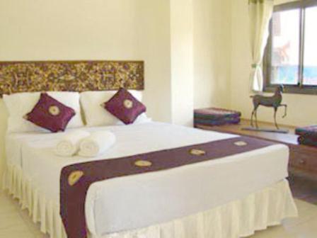 Penzy Guest House Chaweng  Esterno foto