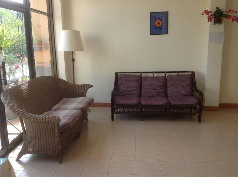 Penzy Guest House Chaweng  Esterno foto
