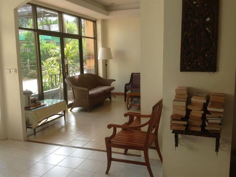 Penzy Guest House Chaweng  Esterno foto