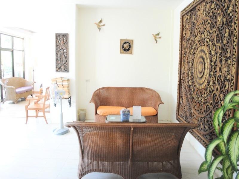 Penzy Guest House Chaweng  Esterno foto